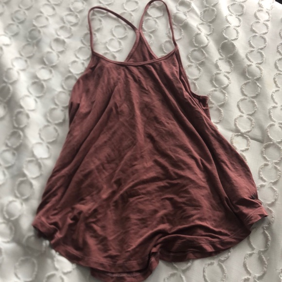 American eagle flowy tank - Picture 1 of 4